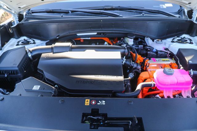 2026 Hyundai Palisade Hybrid Limited Folsom CA