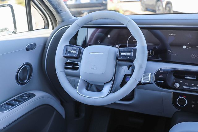 2026 Hyundai Palisade Hybrid Limited Folsom CA