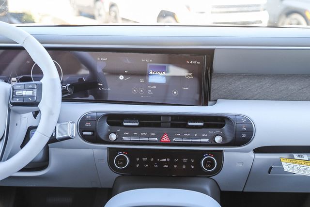 2026 Hyundai Palisade Hybrid Limited Folsom CA