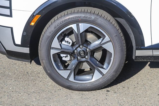 2026 Hyundai Palisade Hybrid Limited Folsom CA