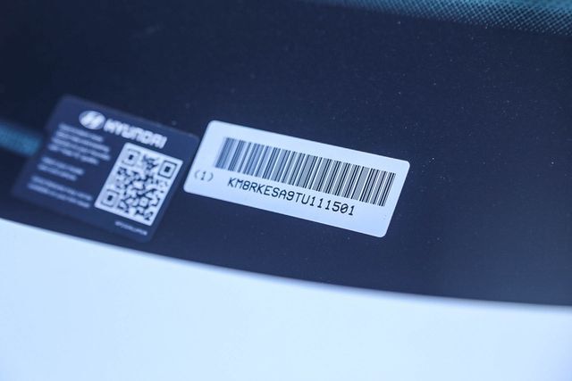 2026 Hyundai Palisade Hybrid Limited Folsom CA