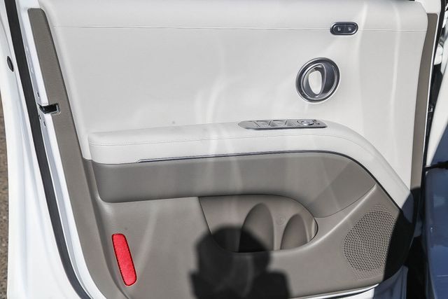 2026 Hyundai Palisade Hybrid Limited Folsom CA