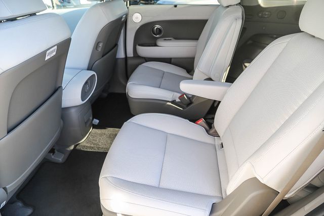 2026 Hyundai Palisade Hybrid Limited Folsom CA