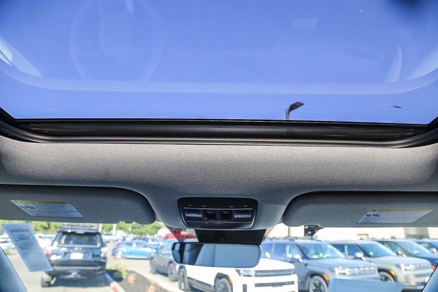 2026 Hyundai Palisade Hybrid Limited Folsom CA