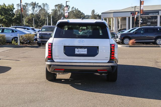 2026 Hyundai Palisade Hybrid Limited Folsom CA