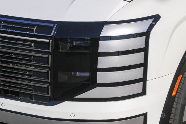 2026 Hyundai Palisade Hybrid Limited Folsom CA