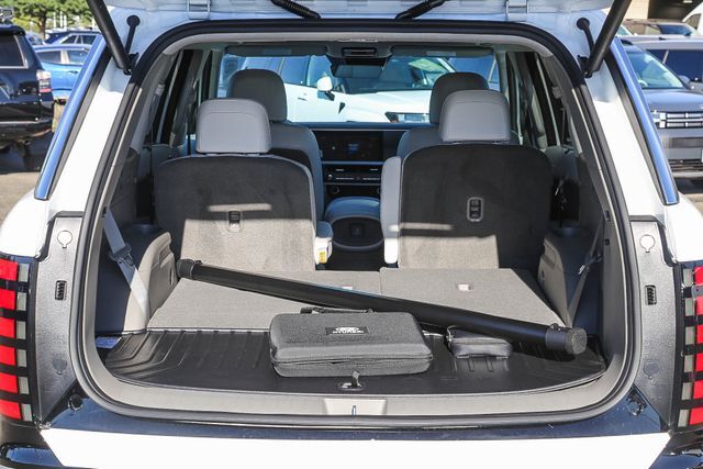 2026 Hyundai Palisade Hybrid Limited Folsom CA