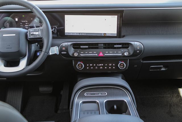 2026 Hyundai Palisade Hybrid Limited Folsom CA