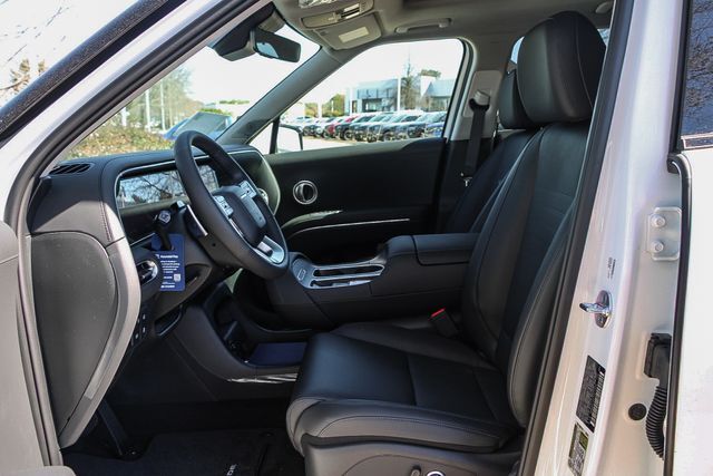 2026 Hyundai Palisade Hybrid Limited Folsom CA