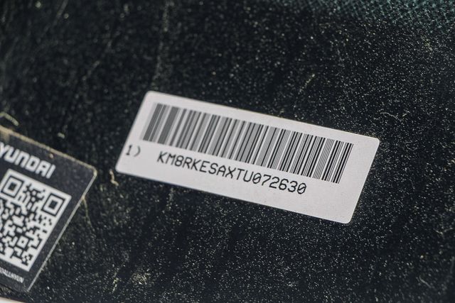 2026 Hyundai Palisade Hybrid Limited Folsom CA