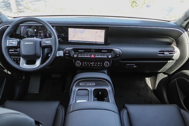 2026 Hyundai Palisade Hybrid Limited Folsom CA