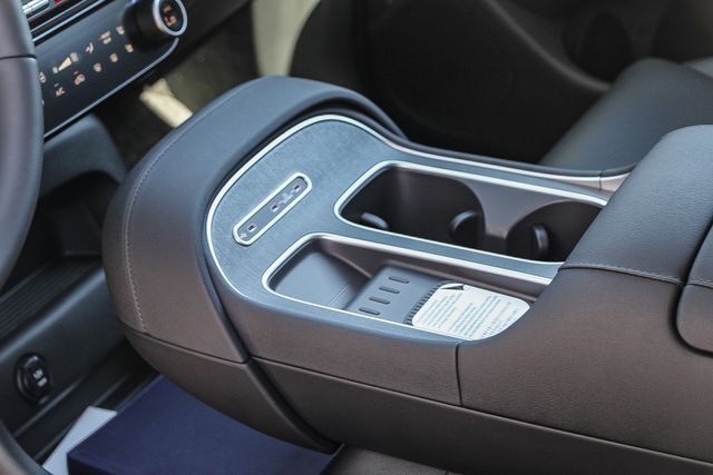 2026 Hyundai Palisade Hybrid Limited Folsom CA