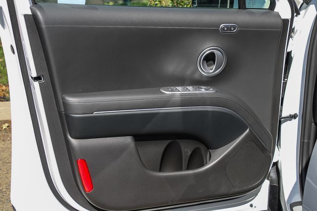 2026 Hyundai Palisade Hybrid Limited Folsom CA