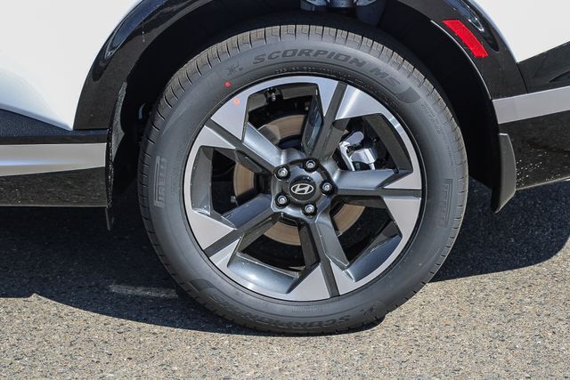 2026 Hyundai Palisade Hybrid Limited Folsom CA