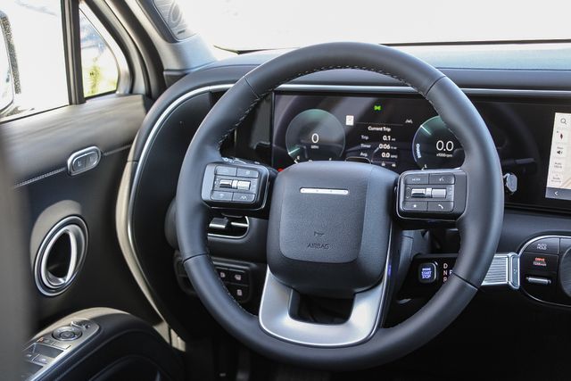 2026 Hyundai Palisade Hybrid Limited Folsom CA