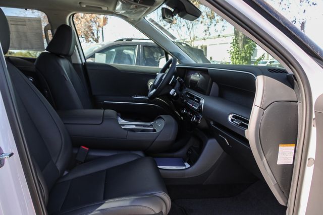 2026 Hyundai Palisade Hybrid Limited Folsom CA