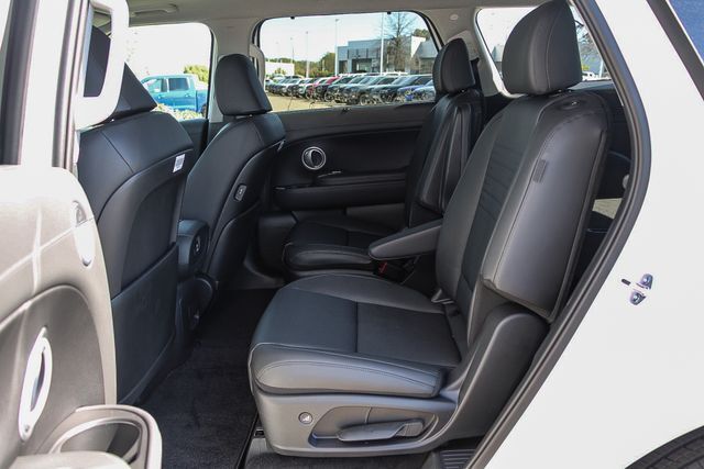 2026 Hyundai Palisade Hybrid Limited Folsom CA