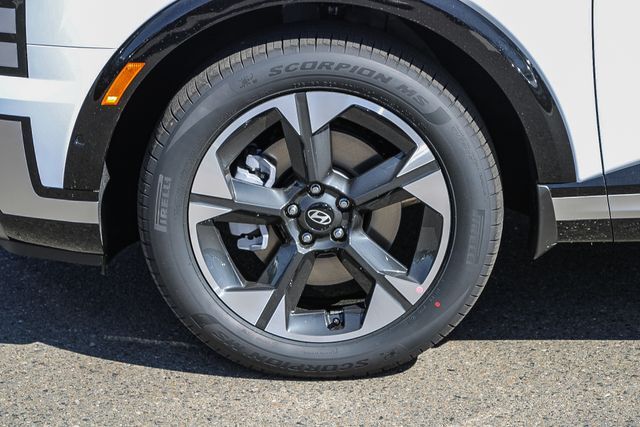 2026 Hyundai Palisade Hybrid Limited Folsom CA