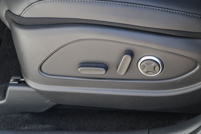 2026 Hyundai Palisade Hybrid Limited Folsom CA