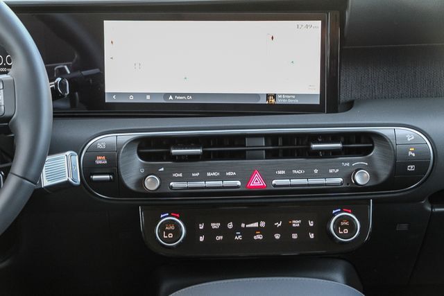 2026 Hyundai Palisade Hybrid Limited Folsom CA