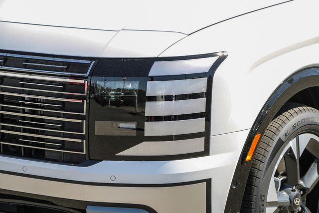 2026 Hyundai Palisade Hybrid Limited Folsom CA