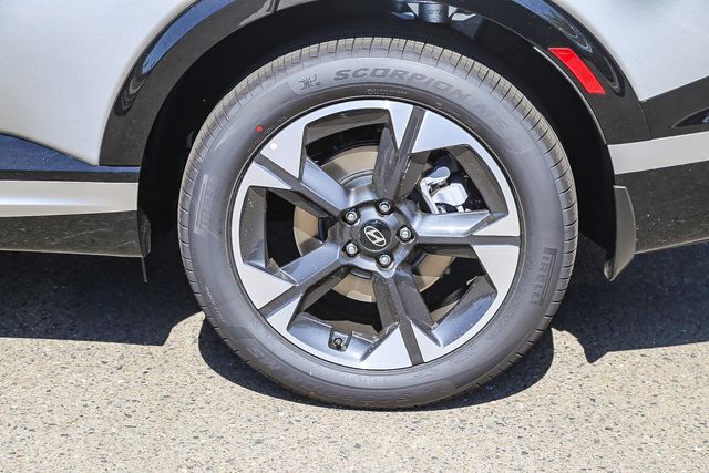 2026 Hyundai Palisade Hybrid Limited Folsom CA