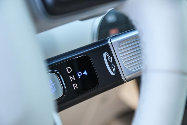 2026 Hyundai Palisade Hybrid Limited Folsom CA