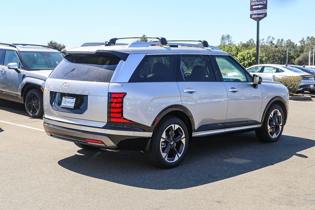2026 Hyundai Palisade Hybrid Limited Folsom CA