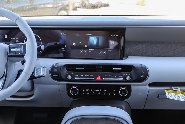 2026 Hyundai Palisade Hybrid Limited Folsom CA