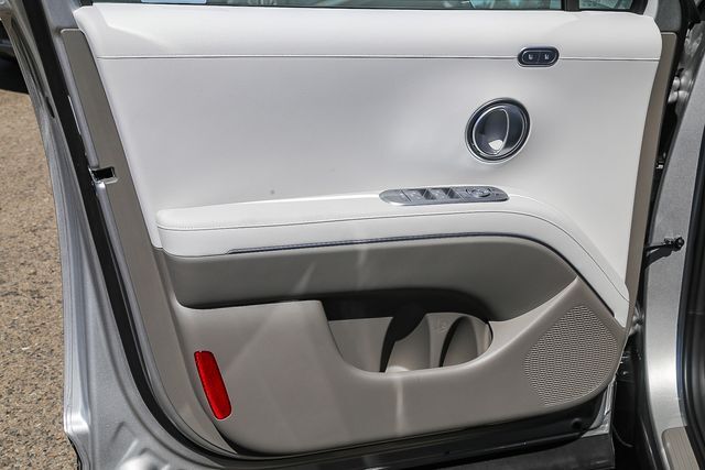 2026 Hyundai Palisade Hybrid Limited Folsom CA