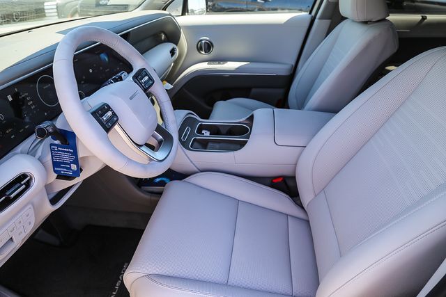 2026 Hyundai Palisade Hybrid Limited Folsom CA