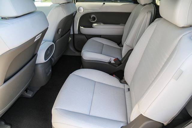 2026 Hyundai Palisade Hybrid Limited Folsom CA