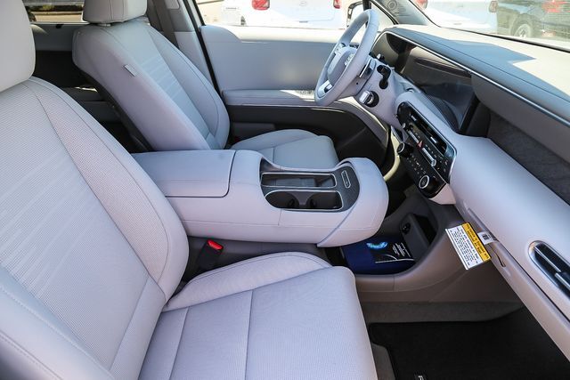 2026 Hyundai Palisade Hybrid Limited Folsom CA