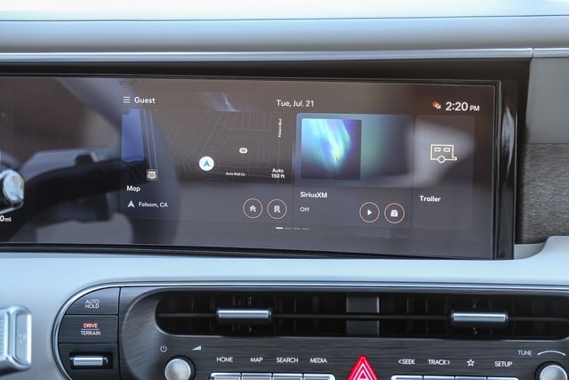 2026 Hyundai Palisade Hybrid Limited Folsom CA
