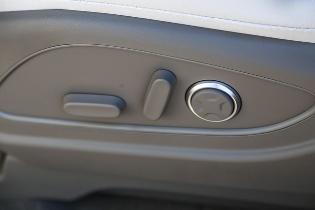 2026 Hyundai Palisade Hybrid Limited Folsom CA