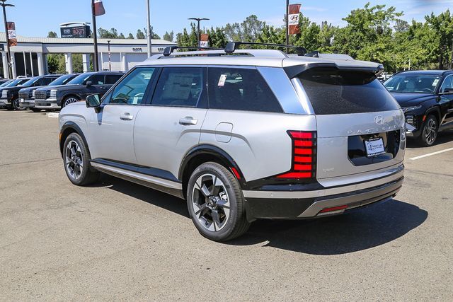 2026 Hyundai Palisade Hybrid Limited Folsom CA