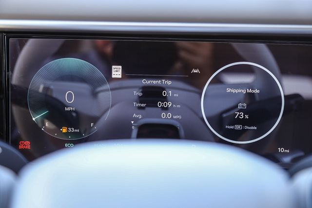 2026 Hyundai Palisade Hybrid Limited Folsom CA