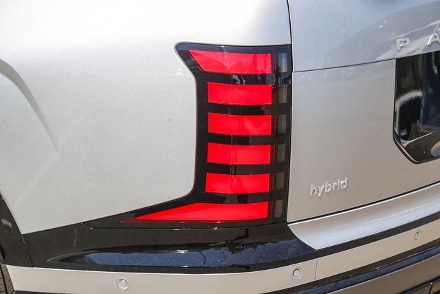 2026 Hyundai Palisade Hybrid Limited Folsom CA
