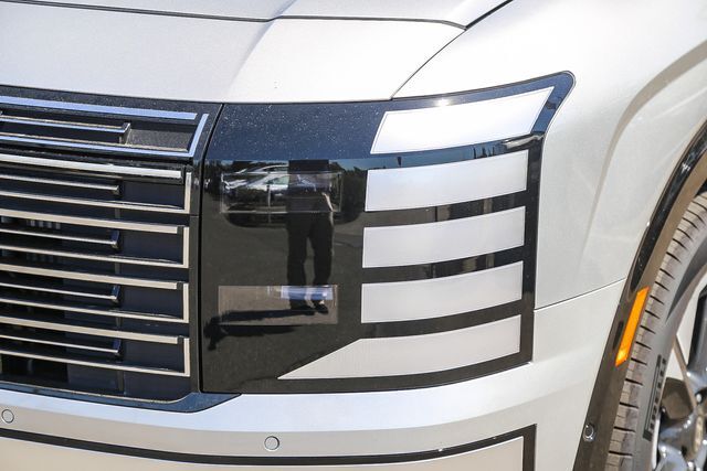 2026 Hyundai Palisade Hybrid Limited Folsom CA