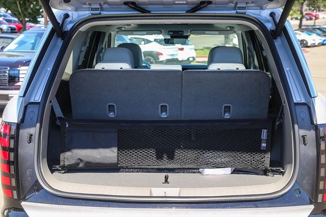 2026 Hyundai Palisade Hybrid Limited Folsom CA