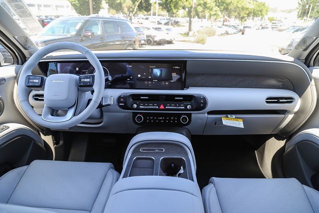 2026 Hyundai Palisade Hybrid Limited Folsom CA