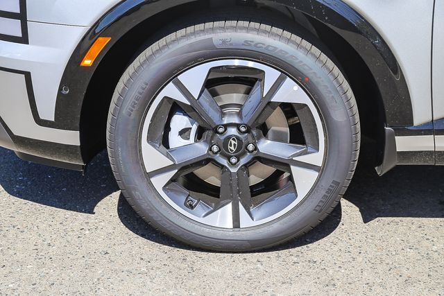 2026 Hyundai Palisade Hybrid Limited Folsom CA