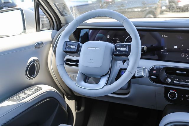 2026 Hyundai Palisade Hybrid Limited Folsom CA