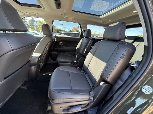 2026 Hyundai Palisade Hybrid Limited San Clemente CA