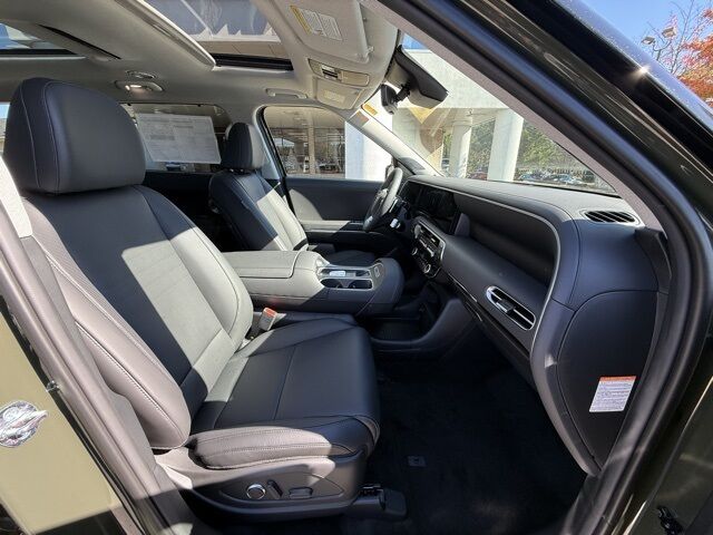 2026 Hyundai Palisade Hybrid Limited San Clemente CA