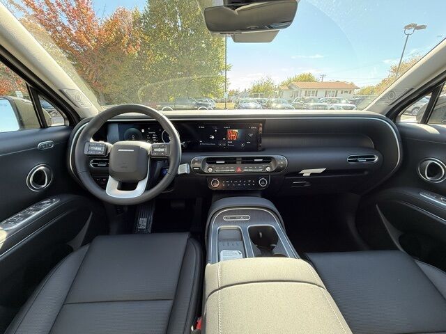 2026 Hyundai Palisade Hybrid Limited San Clemente CA