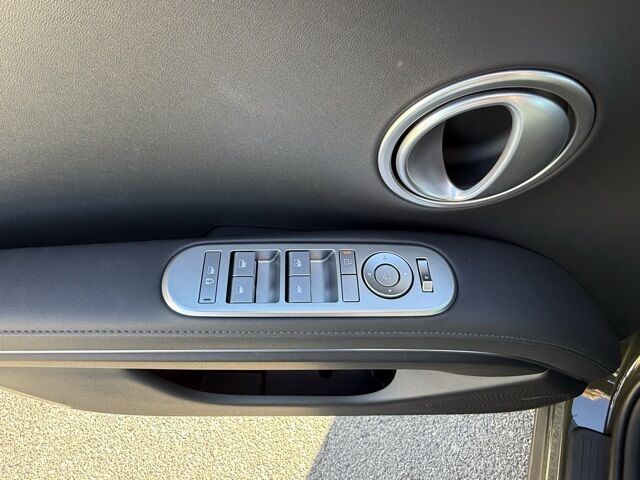 2026 Hyundai Palisade Hybrid Limited San Clemente CA