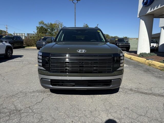 2026 Hyundai Palisade Hybrid Limited San Clemente CA