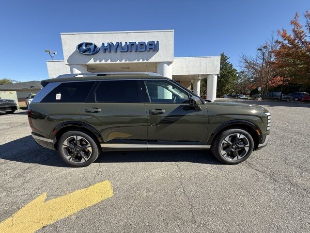 2026 Hyundai Palisade Hybrid Limited San Clemente CA