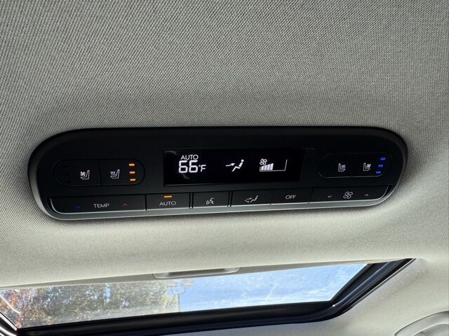 2026 Hyundai Palisade Hybrid Limited San Clemente CA